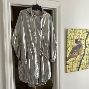 Calypso St. Barth Tabila Jacket, Size L